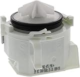 00620774 Dishwasher Drain Pump Replacement for Bosch 00620774 2692859 620774 AH3504657 EA3504657 PS3504657 PS8728607