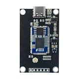 for QCC5181/QCC3095 Digital Interface Module USB to I2S Output Type-C 5V USB Sound Card Ldac Decoder