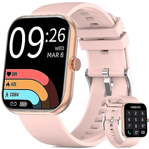 Smart Watch, 1.91" HD