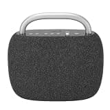 Bewinner 2.4G Wireless Speaker for TV | Bluetooth 5.4 Stereo Sound with 40H Battery, Low Latency, Optical AUX AV for Bedroom Living Room
