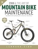 Zinn and the Art of Mountain Bike Maintenance: The World's Best-Selling Guide to Mountain Bike Repair