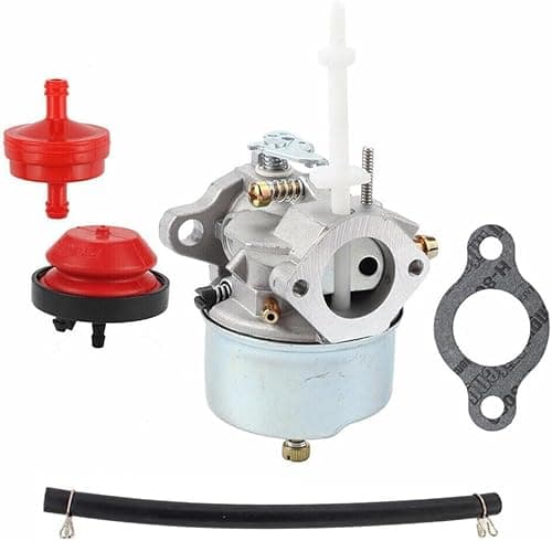Carburetor 622 624 Snowblower H60 H70 HSK60 HSK70