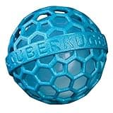Sauberkugel - The Clean Ball - The clever way of cleaning purses, bags, backpacks and school bags (Teal)