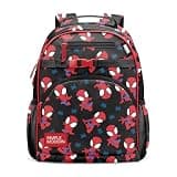 Simple Modern Medium Marvel Toddler Backpack for School Girls and Boys | Kindergarten Elementary Kids Backpack | Fletcher Collection | Kids - 15" tall | Go Spidey Go