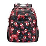 Simple Modern Medium Marvel Toddler Backpack for School Girls and Boys | Kindergarten Elementary Kids Backpack | Fletcher Collection | Kids - 15" tall | Go Spidey Go