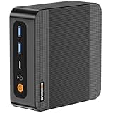 BOSGAME MINI Computer with Ryzen9 6900HX