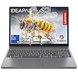 Lenovo 2026 Premium Business & Student Laptop, 15" WUXGA Display with Microsoft 365, 13th Gen Intel Core i5-13420H (8-Core), 8GB DDR5, 512GB SSD, WiFi 6, Windows 11, Lightweight, Long Battery Life
