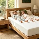 Composite Layer Memory Foam Mattress, Different Density Layers, Gradient Support (10 Inch, Queen (U.S. Standard))
