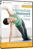 STOTT PILATES Intermediate Matwork 3rd Edition (6 Languages)