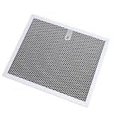Generic Basement Dehumidifier Filter Economical Airflow Enhancer for Homes Factories ABS Material Weight 81g