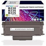 CLYWENSS B230 B225 B235 Black Toner Cartridge Replacement for Xerox 006R04400 for Xerox B230 B235 B225 Printer Ink (High Yield-3,000 Pages, 1-Pack)