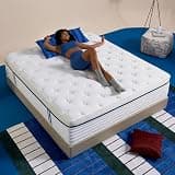 12 Inch Full Size Mattress in A Box, Medium Firm Full Mattress of Cooling Gel Memory Foam & Individual Pocket Coils for Motion Isolation & Pressure Relief, CertiPUR‑US Certified