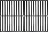 Uniflasy 15 inch Grates for Weber Spirit 200 Side Control for Weber Spirit Grill Grates 15 x 11 1/4 Spirit E/S 210 Spirit 500 Genesis Silver A for Weber Grill Grate 15" x 23" for Spirit Parts 7522
