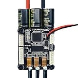 Flipsky Electric Speed Controller for Skateboard FSESC6.7 70A Base on ESC6.6 with Aluminum Anodized Heat Sink