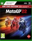 MILESTONE MotoGP 22 (Day 1 Edition)