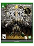 Grime II: Definitive Edition - Xbox Series X