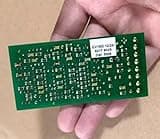 1Pcs New for Hydraulic EV1M2 12/24 Electronic Proportal Amplifier