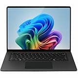 Microsoft Surface Laptop 15in 8th Ed Intel CUX7/16/256 Black