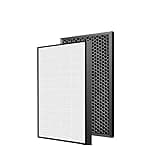 Replacement For Air Purifier EP-A6000 EP-A7000 EP-A8000 EP-M7200C True Filter Filters