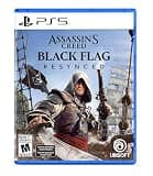 Assassin's Creed Black Flag Resynced - PlayStation 5
