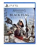 Assassin's Creed Black Flag Resynced - PlayStation 5