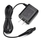 AC Charger,Compatible for Philips, HQ8505 Shaver Electric Razor Power Adapter Supply Cord Dropship