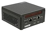 ECS EliteGroup Liva Z11 Plus Ultra 7 Processor 255H (up to 5.10 GHz) NUC Mini PC, Desktop Barebone, SoC No Ram No HDD/SSD No OS
