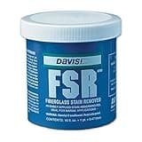 FSR Davis Fiberglass Stain Remover
