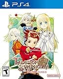 Tales of Symphonia Remastered - PlayStation 4