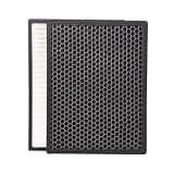 PS-R451WN HEPA and Activated Carbon Filter Replacement For PS-R451 PS-R459WN PS-T450WN PH-U450 PH-U459WN PH-U289WT