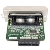 P1083320-040 Parallel Port Card for Zebra ZT510 ZT610 ZT610R ZT620 ZT600 Series Thermal Printer 203dpi 300dpi 600dpi