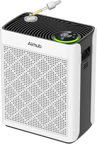 Air Puriers JF280 for Home Large Room