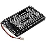 FYIOGXG Cameron Sino Battery for Sony CUH-ZCT2, CUH-ZCT2E, CUH-ZCT2J, CUH-ZCT2K, CUH-ZCT2U 2016, PlayStation 4, PlayStation 4 Controller PN:Sony KCR1410 1000mAh