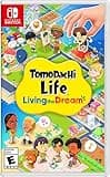 Tomodachi Life: Living the Dream