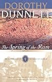 The Spring of the Ram: Book Two of the House of Niccolo