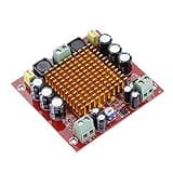 SUNGOOYUE TPA3116D2 Mono Power Amplifier Board Digital Audio Amplifier 150W Output DC 12V to 26V Low Distortion 100dB SNR for DIY Home Audio Music Lovers