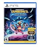 Minecraft Dungeons II - Deluxe Edition - PlayStation 5