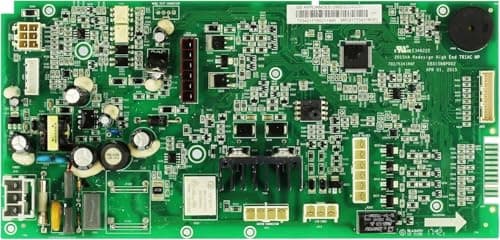 290D2224G001 for GE Washer Control Board