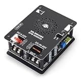900W High Power DC Boost Converter 8-32V to 55V Adjustable Step-Up Voltage Regulator Module for Audio Amplifier DIY Speaker System