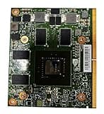 HIZON N14P-Q3-A2 CN-0D30WG MXM 3.0 Video Graphics Card GPU M4700 M4800 8560W(K2000m)