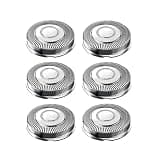 SH71 Replacement Heads Blade ,Compatible For Philips Norelco Shaver Series 7000 And 5000,Blade For S7782,S7788(Silver)