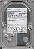 TFGAJKKKKK hus724020ala640 P/N: 0 F14690 MLC: mpka70 2tb HGST