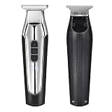 EOYLMIRL Mens Hair Clippers Clipper Trimmers Professional Shaving Husband Cutting Machine Wireless Ceramic Blade USB Lithium Battery