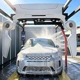 Smart 360° Touchless Car Wash Machine Commercial 24H Fully Automatic Car Washing Machine for Commercial Car Wash Bays, Auto Service Centers, and Gas Station Use