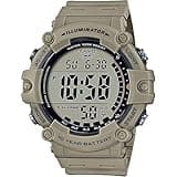 Casio Casual Watch AE-1500WH-5AVCF