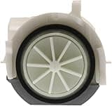 00631200 Dishwasher Drain Pump Replacement for Bosch 00631200 PS11704799