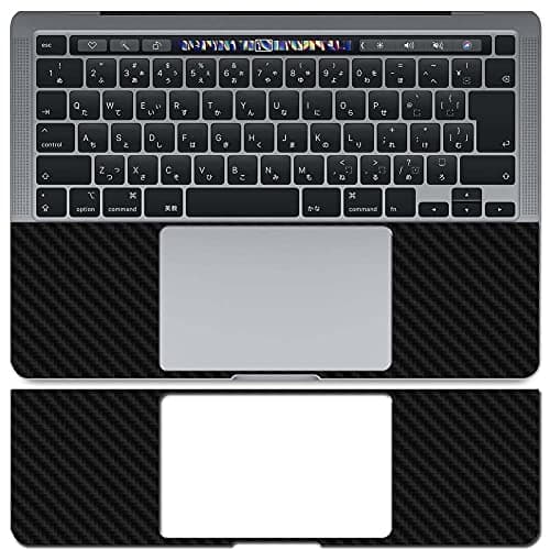Puccy 2 Pack Keyboard TouchPad Film Protector, compatible with TOSHIBA Dynabook RX3 SN266E / 3HD 13.3" TPU Trackpad Guard Cover Skin (Not Tempered Glass Screen Protectors Case)