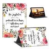 BFDHGQZC Case for iPad 11th Generation 11" (2025) / iPad 10th Generation 10.9" (2022), PU Leather Slim Folio Multiple Angles Stand Protective Cover with Auto Wake/Sleep,Bible Verse