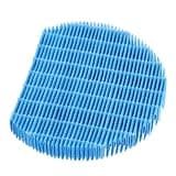 HEPA Activated Carbon Filter FZ-A41HFR FZ-A41DFR and FZ-A61MFR Humidifier Filter for KC-A41R-W KC-A41R-B KC-A40EUW(Humidifier Filter)