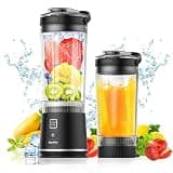 Mini Blender 16oz Personal Blender